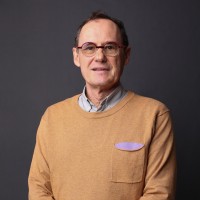 Jacques Pertenaïs