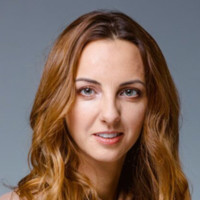Katerina Sheveliuk