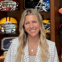 Paige Casto