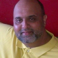 Ashraff Ismail