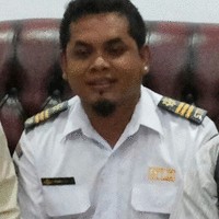 Daniel Roy