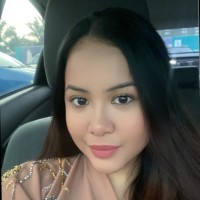 Marissa Qistina