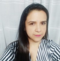 Dora Patricia Moreno Rios