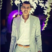 Ahmed Ibrahim