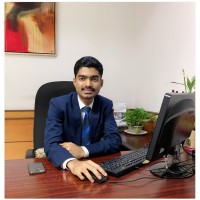 Manish Kotian