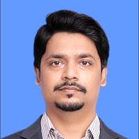 Minhaj Naseer