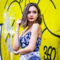 Andreea Elena Gabor