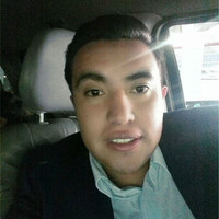Sergio Alan Cordero Alva