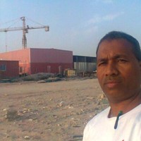 Abdul Saleem
