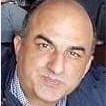 Kostas Hadjicostis