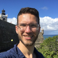 Edgardo Rivera-Delgado