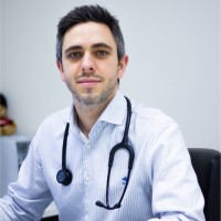 Dr. Mitch Malavolta