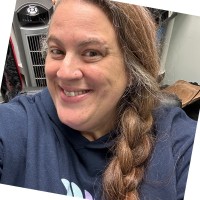 Christina Bishop