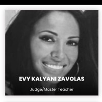 Evy Kalyani Zavolas