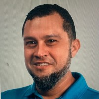 Steve Torres