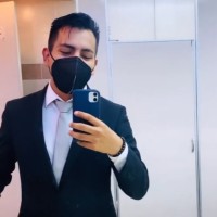 José Enrique Garcia Jaimes