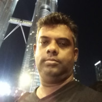 K. P. Samantha Lakmal