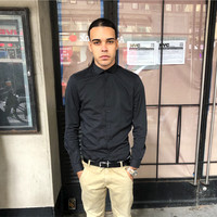Alexander Ginorio