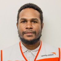 Darren Lindsay Gigimat