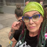 Sylvia Viles Vicchiullo