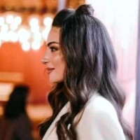 Nassima Hajjami