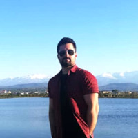 Ali Ashrafian