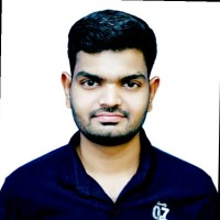 Mangesh Marathe