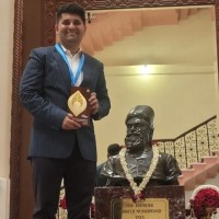 Tanmoy Bhattacharjee