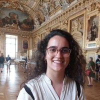 Sanaz Moosapour