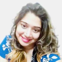 Mona Gantayat