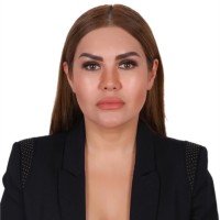 Nargiza Abduganieva