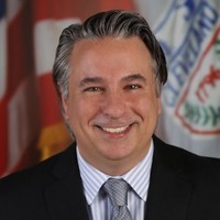 James DeRosa