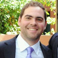 Jorge Gajardo Larenas