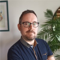 Cédric Charbonnier