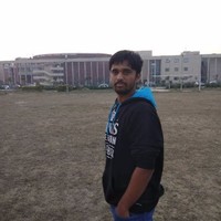 Srikanth Gowda