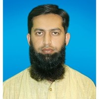Muhammad Naeem