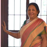 Maria Catherine DCosta