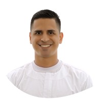 Gerson Lopez Mendez