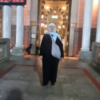 Nadia Ben Sari