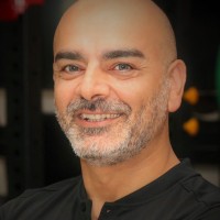Siamak Azadi