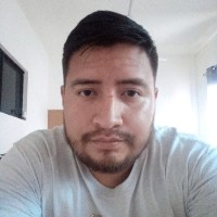 Jordán Alejandro Pérez Espinosa