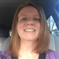 Kim Armour