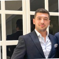 Rashad Garayev