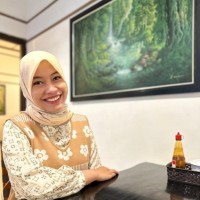Dewi Krismawati