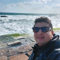 Khaled Sherif