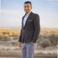 Mohamed Amer
