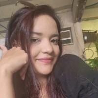 Micaeli Amanda Amaro