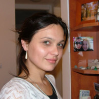 Tijana Nikolic