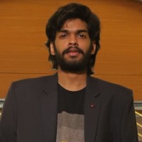 Sreekesh O.N