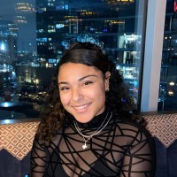 Caylynn Johnson